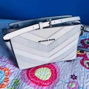 Authentic crossbody MK